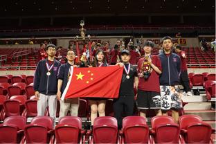 媒体人：中国男篮夏天的正式集训&出国拉练还是乔帅带队